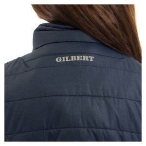 Gilbert Womens Pro Body Warmer (f)