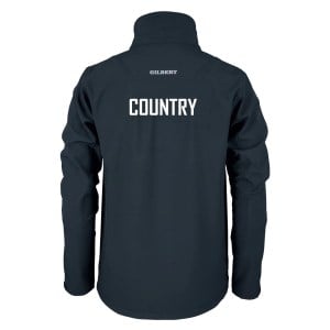 Gilbert Womens Pro Soft Shell Full Zip Jacket