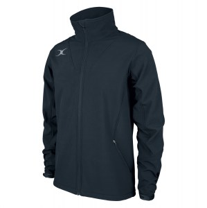 Gilbert Womens Pro Soft Shell Full Zip Jacket