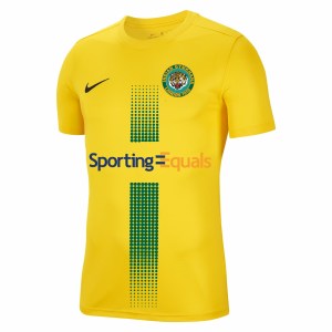 Nike Park VII Dri-FIT Short Sleeve Shirt