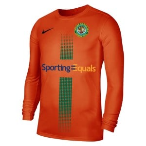 Nike Park VII Dri-FIT Long Sleeve Football Shirt