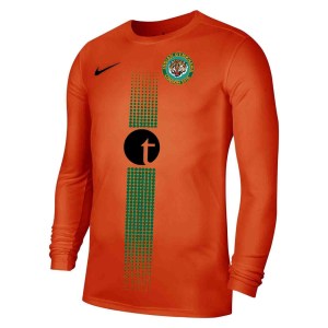 Nike Park VII Dri-FIT Long Sleeve Football Shirt
