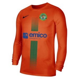 Nike Park VII Dri-FIT Long Sleeve Football Shirt