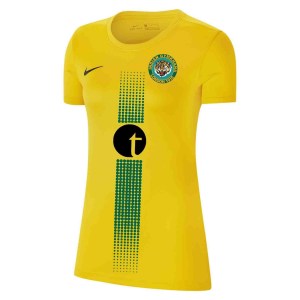 Nike Womens Park VII Dri-FIT Short Sleeve Shirt (W)
