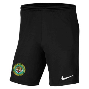 Nike Park III Shorts