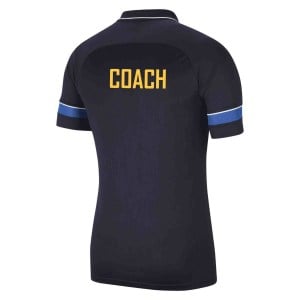 Nike Academy 21 Performance Polo (M)