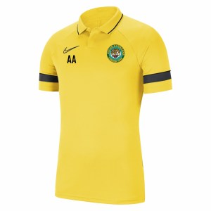 Nike Academy 21 Performance Polo (M)