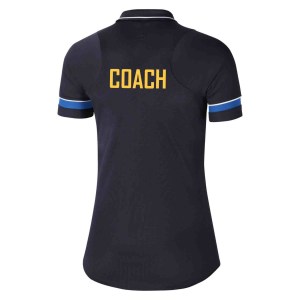 Nike Womens Academy 21 Performance Polo (W)