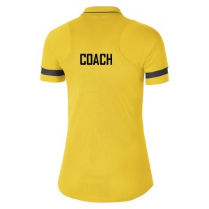 Nike Womens Academy 21 Performance Polo (W)
