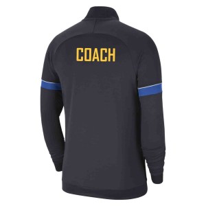 Nike Academy 21 Knit Track Jacket (M)