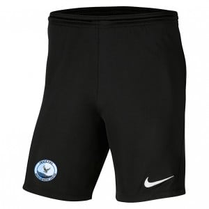 Nike Park III Shorts