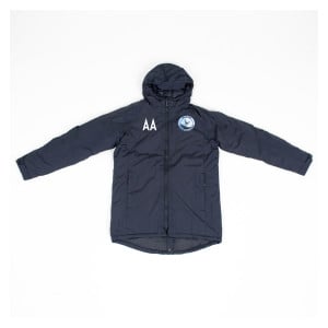 Classic Pro 3/4 Jacket