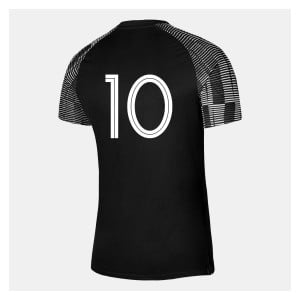Nike Academy Short Sleeve Jersey