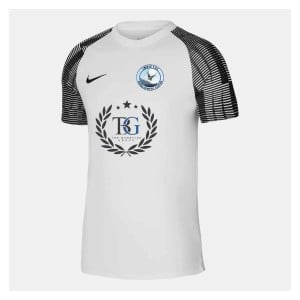 Nike Academy Short Sleeve Jersey