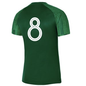 Nike Academy Short Sleeve Jersey