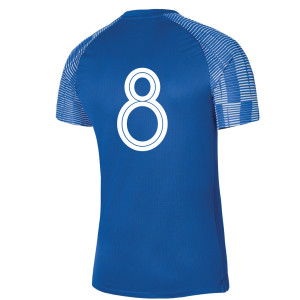 Nike Academy Short Sleeve Jersey