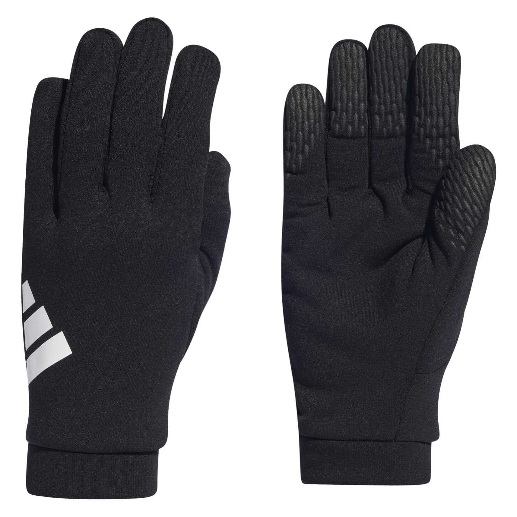 adidas Tiro Gloves League Field-Player - Black/White