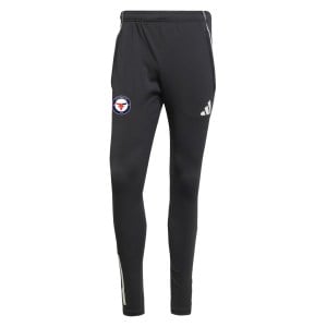 adidas Tiro 25 Competition Training Pants - Black/Team Grey Four/White
