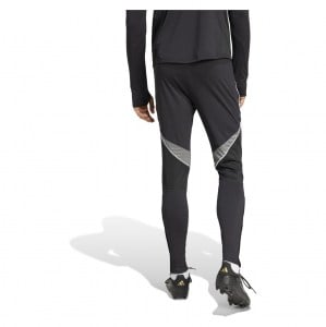 adidas Tiro 25 Competition Training Pants - Black/Team Grey Four/White