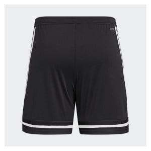 adidas Squadra 25 Shorts - Black/Black/White