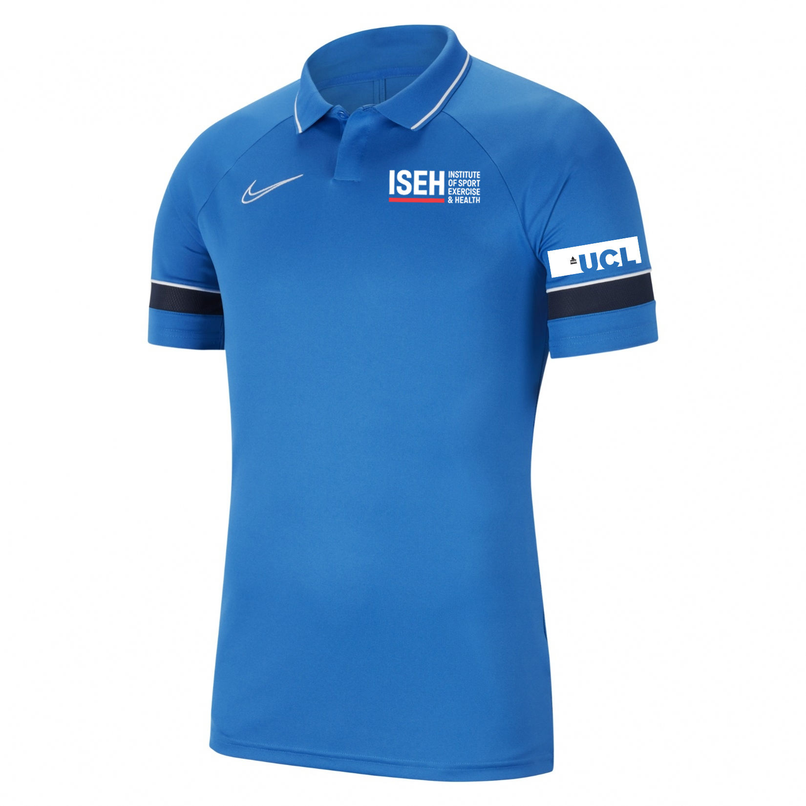 Nike Academy 21 Performance Polo (M)