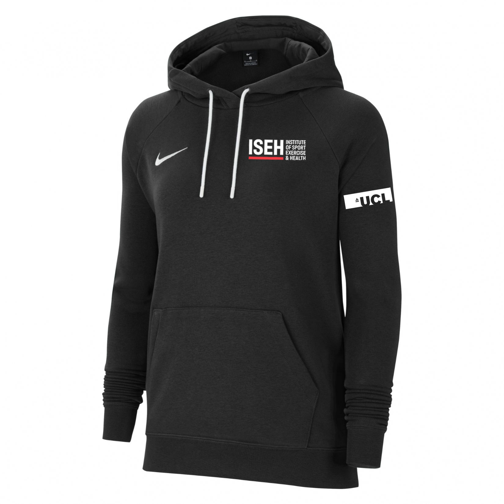 Nike Womens Team Club 20 Hoodie (W)