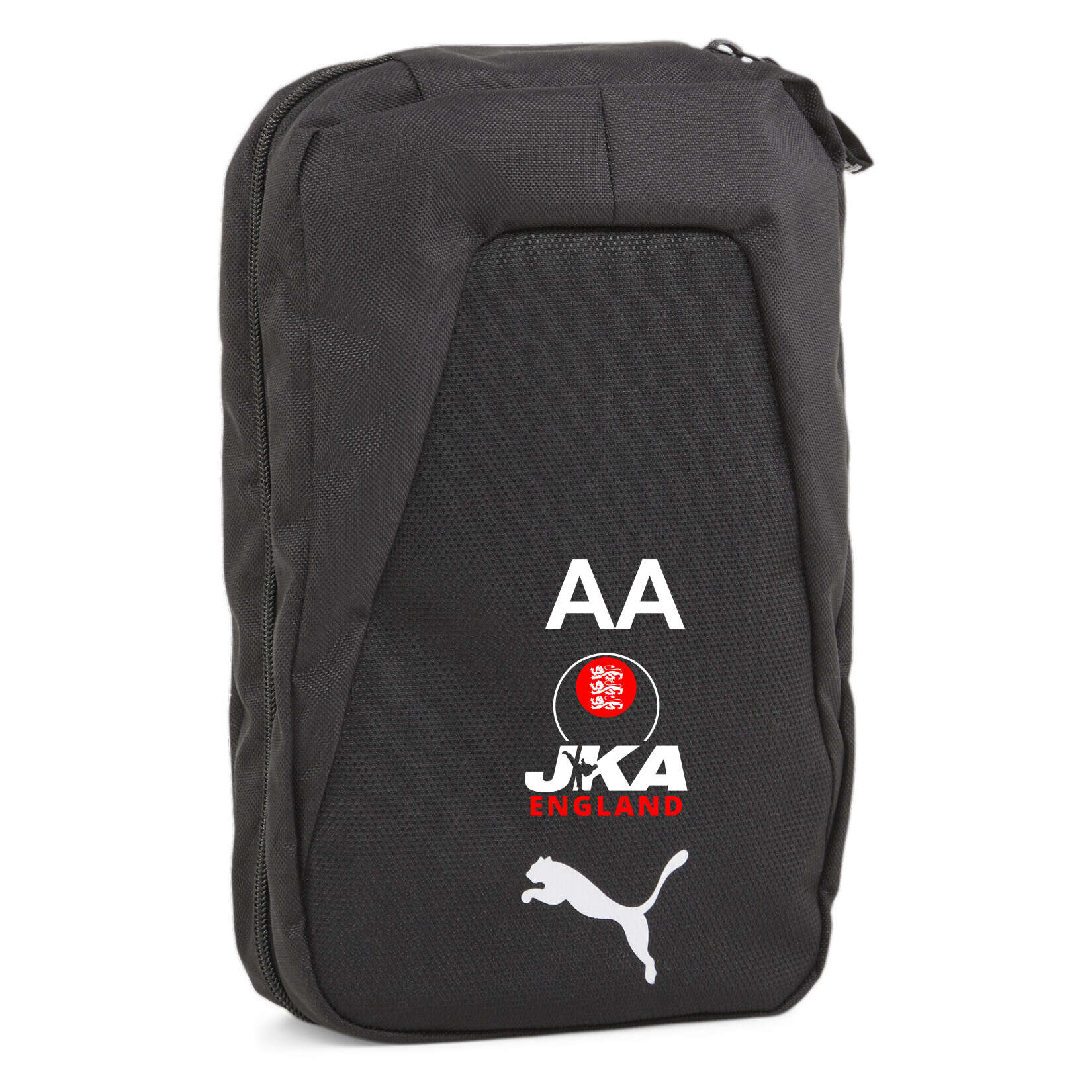 Puma TeamGOAL Wash Bag - Puma Black