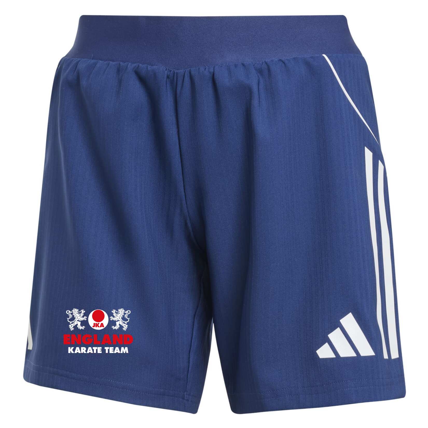 adidas Tiro 25 Competition Match Shorts (W) - Team Navy Blue/White