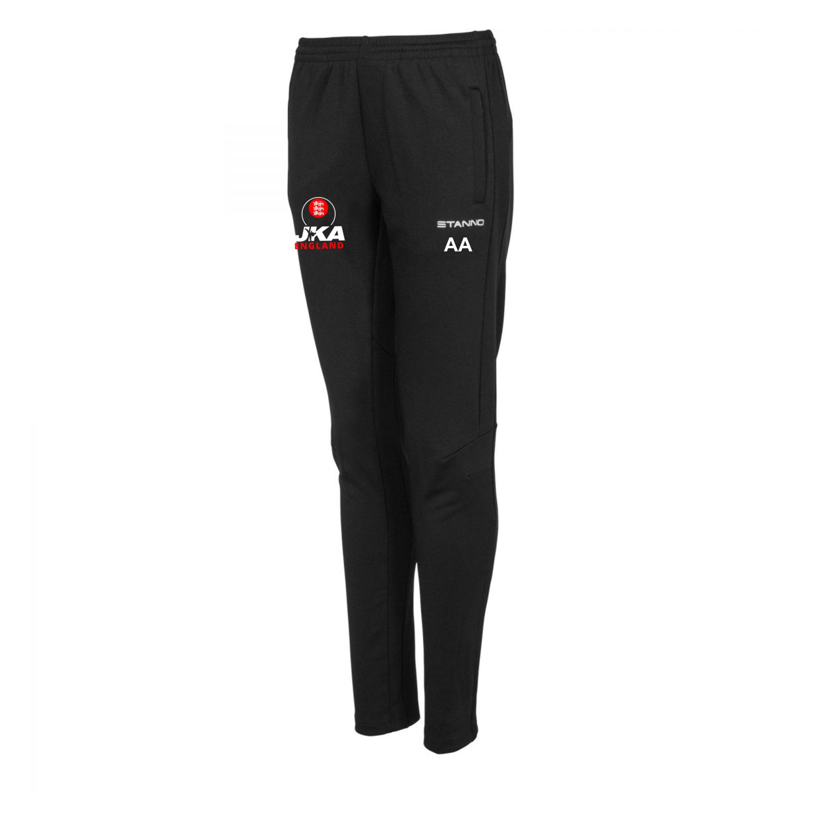 Stanno Pride Pant Ladies - Black