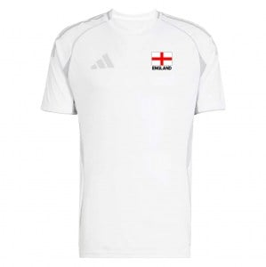 adidas Tiro 25 Competition Match Jersey - White