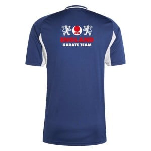 adidas Tiro 25 Competition Match Jersey - Team Navy Blue/White