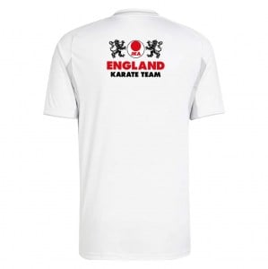 adidas Tiro 25 Competition Match Jersey - White