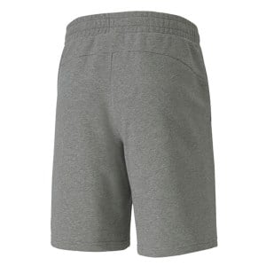 Puma Casual Shorts - Light Grey Heather