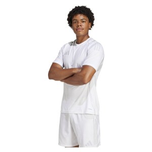 adidas Tiro 25 Competition Match Jersey - White