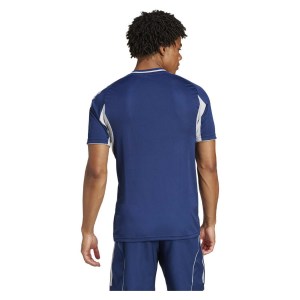 adidas Tiro 25 Competition Match Jersey - Team Navy Blue/White