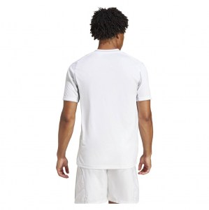 adidas Tiro 25 Competition Match Jersey - White