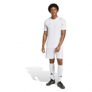 adidas Tiro 25 Competition Match Jersey - White