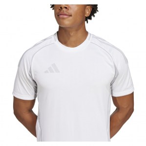 adidas Tiro 25 Competition Match Jersey - White