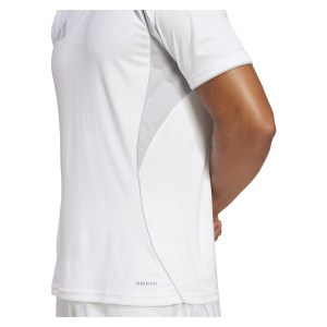 adidas Tiro 25 Competition Match Jersey - White