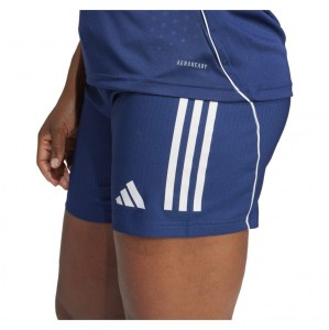 adidas Tiro 25 Competition Match Jersey (W) - Team Navy Blue/White