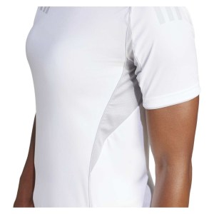 adidas Tiro 25 Competition Match Jersey (W) - White/Team Light Grey