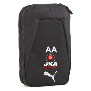 Puma TeamGOAL Wash Bag - Puma Black