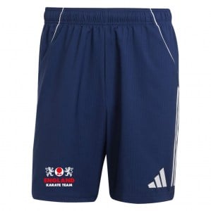 adidas Tiro 25 Competition Match Shorts - Team Navy Blue/White
