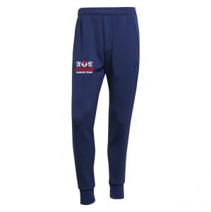 adidas Tiro 25 Travel Pants - Team Navy Blue