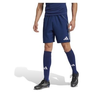 adidas Tiro 25 Competition Match Shorts - Team Navy Blue/White
