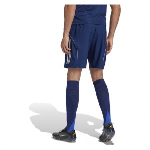 adidas Tiro 25 Competition Match Shorts - Team Navy Blue/White