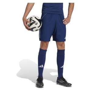 adidas Tiro 25 Competition Match Shorts - Team Navy Blue/White