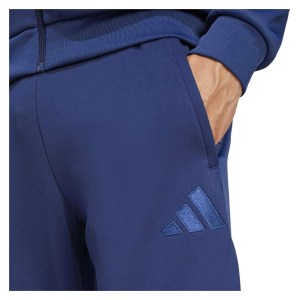 adidas Tiro 25 Travel Pants - Team Navy Blue