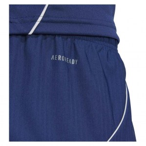 adidas Tiro 25 Competition Match Shorts - Team Navy Blue/White