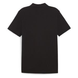 Puma TeamGOAL Casuals Polo - Puma Black/Puma White